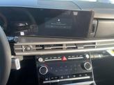 Thumbnail of 2025 Serenity White Hyundai SANTA FE