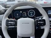 Thumbnail of 2025 Serenity White Hyundai SANTA FE
