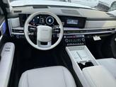 Thumbnail of 2025 Serenity White Hyundai SANTA FE
