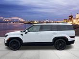 Thumbnail of 2025 Serenity White Hyundai SANTA FE