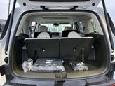 Thumbnail of 2025 Serenity White Hyundai SANTA FE