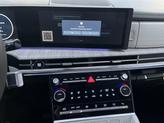 Thumbnail of 2025 Serenity White Hyundai SANTA FE