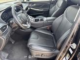 Thumbnail of 2023 Twilight Black Hyundai SANTA FE