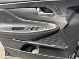 Thumbnail of 2023 Twilight Black Hyundai SANTA FE