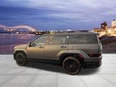 Thumbnail of 2025 Ecotronic Gray Matte Hyundai SANTA FE