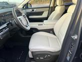 Thumbnail of 2025 Ecotronic Gray Matte Hyundai SANTA FE