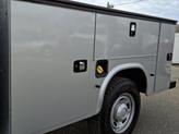 Thumbnail of 2015 Oxford White Ford F-250