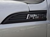 Thumbnail of 2015 Oxford White Ford F-250