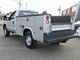 Thumbnail of 2015 Oxford White Ford F-250