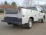 Thumbnail of 2015 Oxford White Ford F-250