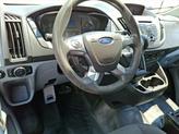 Thumbnail of 2015 Oxford White Ford Transit-350
