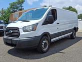 Thumbnail of 2015 Oxford White Ford Transit-350