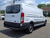 Thumbnail of 2015 Oxford White Ford Transit-350