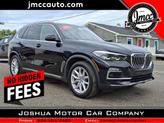 Photo of 2019 Black Sapphire Metallic BMW X5