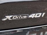 Thumbnail of 2019 Black Sapphire Metallic BMW X5