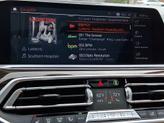 Thumbnail of 2019 Black Sapphire Metallic BMW X5