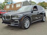 Thumbnail of 2019 Black Sapphire Metallic BMW X5