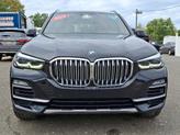 Thumbnail of 2019 Black Sapphire Metallic BMW X5