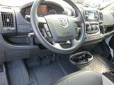 Thumbnail of 2021 Bright White Clearcoat RAM ProMaster 1500