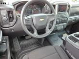 Thumbnail of 2024 Summit White Chevrolet Silverado 1500