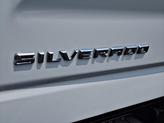Thumbnail of 2024 Summit White Chevrolet Silverado 1500