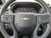 Thumbnail of 2024 Summit White Chevrolet Silverado 1500
