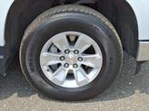 Thumbnail of 2024 Summit White Chevrolet Silverado 1500