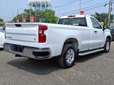 Thumbnail of 2024 Summit White Chevrolet Silverado 1500