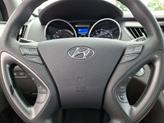 Thumbnail of 2014 Blue Sky Metallic Hyundai SONATA Hybrid