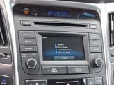 Thumbnail of 2014 Blue Sky Metallic Hyundai SONATA Hybrid