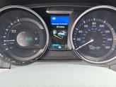 Thumbnail of 2014 Blue Sky Metallic Hyundai SONATA Hybrid