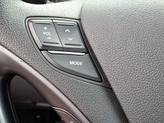 Thumbnail of 2014 Blue Sky Metallic Hyundai SONATA Hybrid