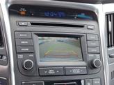 Thumbnail of 2014 Blue Sky Metallic Hyundai SONATA Hybrid