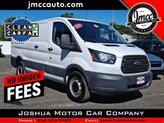 Photo of 2016 Oxford White Ford Transit-150