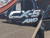 Thumbnail of 2013 Black Mica Mazda CX-5