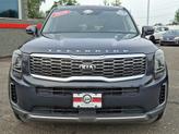 Thumbnail of 2020 Gravity Grey Kia Telluride