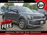 Photo of 2020 Gravity Grey Kia Telluride