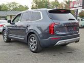 Thumbnail of 2020 Gravity Grey Kia Telluride
