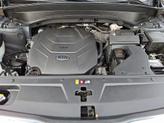Thumbnail of 2020 Gravity Grey Kia Telluride