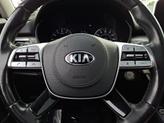 Thumbnail of 2020 Gravity Grey Kia Telluride