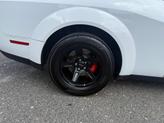 Thumbnail of 2018 White Knuckle Clearcoat Dodge Challenger