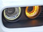 Thumbnail of 2018 White Knuckle Clearcoat Dodge Challenger