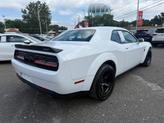 Thumbnail of 2018 White Knuckle Clearcoat Dodge Challenger