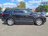 Thumbnail of 2015 Tuxedo Black Metallic Ford Explorer