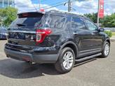 Thumbnail of 2015 Tuxedo Black Metallic Ford Explorer