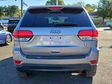 Thumbnail of 2015 Billet Silver Metallic Clearcoat Jeep Grand Cherokee