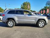 Thumbnail of 2015 Billet Silver Metallic Clearcoat Jeep Grand Cherokee