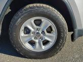 Thumbnail of 2015 Billet Silver Metallic Clearcoat Jeep Grand Cherokee