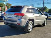 Thumbnail of 2015 Billet Silver Metallic Clearcoat Jeep Grand Cherokee