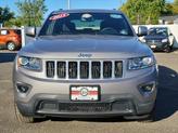 Thumbnail of 2015 Billet Silver Metallic Clearcoat Jeep Grand Cherokee